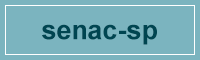 site do senac são paulo